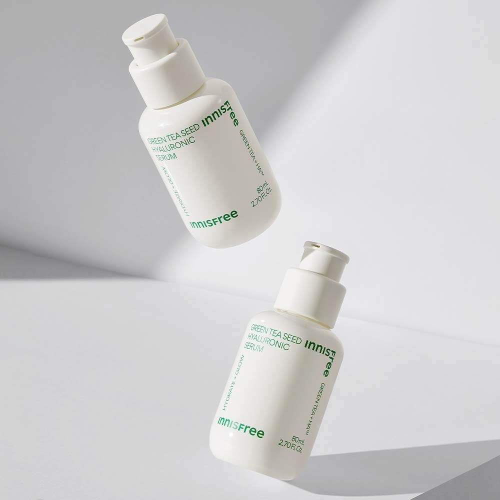 Green Tea Amino Cleansing Water 3