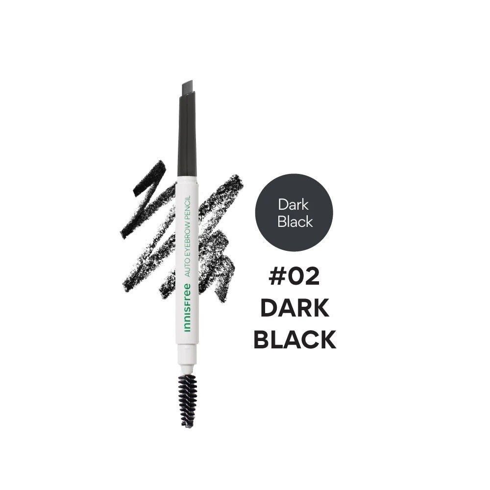 Auto Eye Brow Pencil 2.0 - 3 G