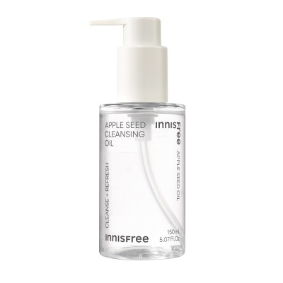 INNISFREE Apple Seed Cleansing Oil - 150 ML