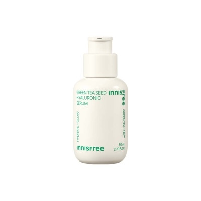 INNISFREE Green Tea Seed Hyaluronic Serum - 80 ML