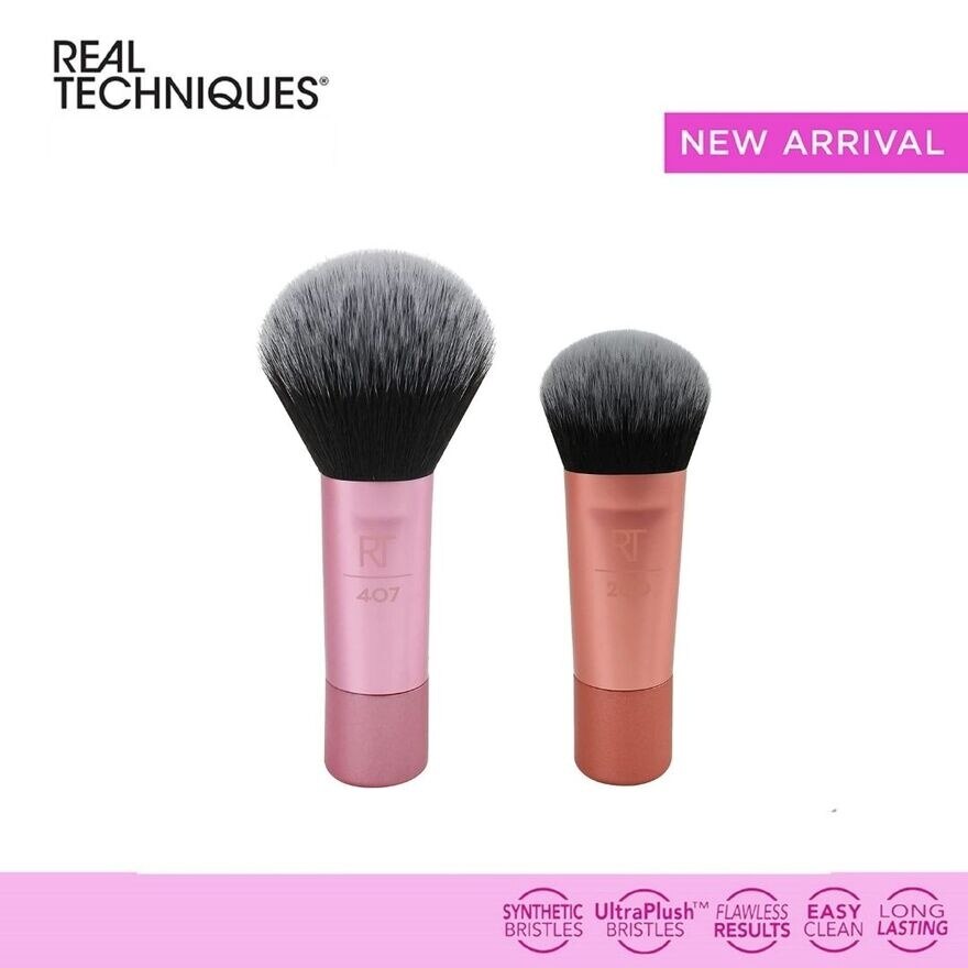 Mini Brush Duo