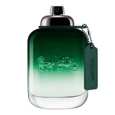 COACH COF GREEN EDT SPRAY 100ML