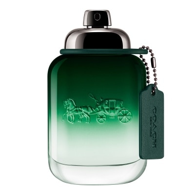 COACH COF GREEN EDT SPRAY 60ML