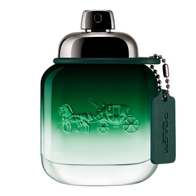 COACH COF GREEN EDT SPRAY 40ML