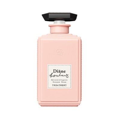 MOIST DIANE Bonheur Grasse Rose Treatment - 500ML