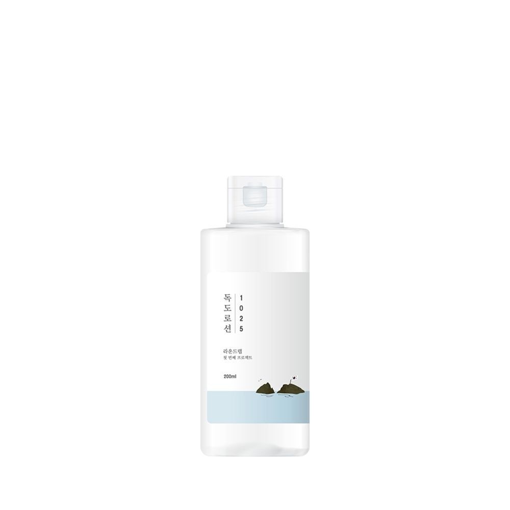 ROUNDLAB - Dokdo Lotion 200 ML