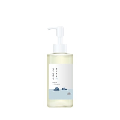 ROUNDLAB - ROUNDLAB - Dokdo Cleansing Oil 200 ML