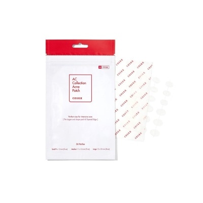 COSRX COSRX AC COLLECTION ACNE PATCH