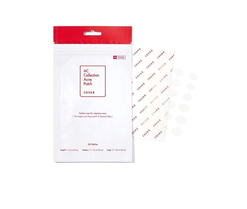 COSRX AC COLLECTION ACNE PATCH