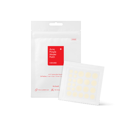 COSRX COSRX ACNE PIMPLE MASTER PATCH