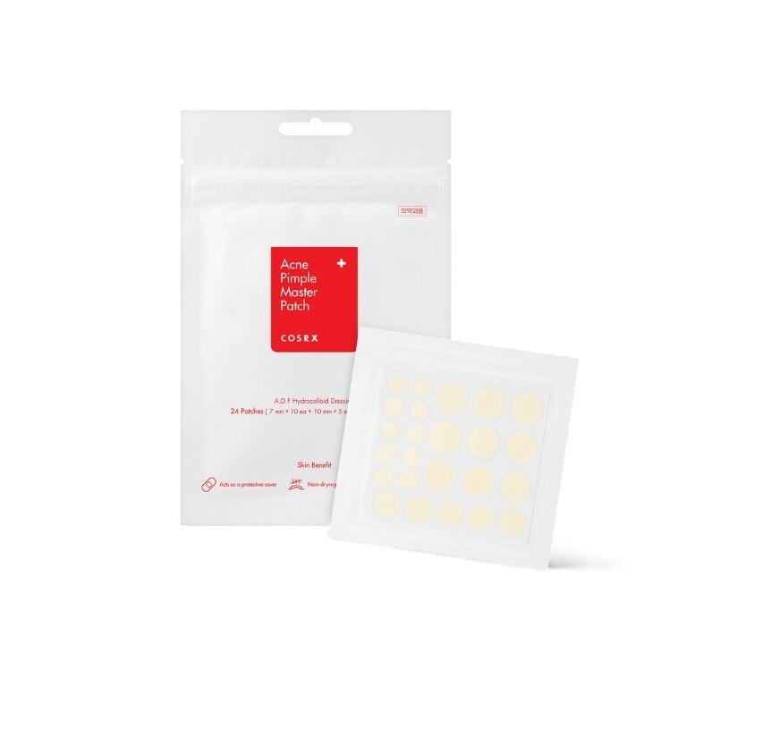 COSRX ACNE PIMPLE MASTER PATCH