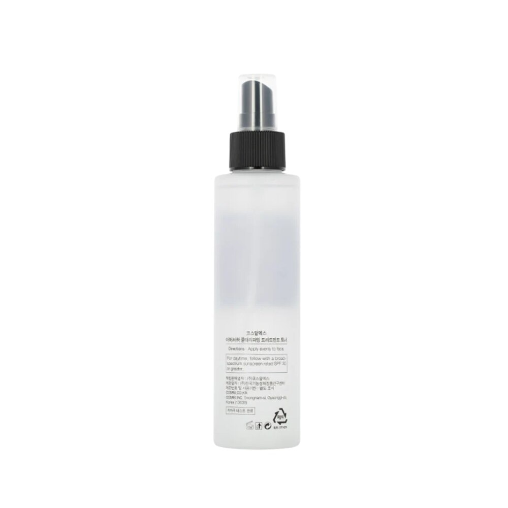 COSRX AHA/BHA Clarifying Treatment Toner