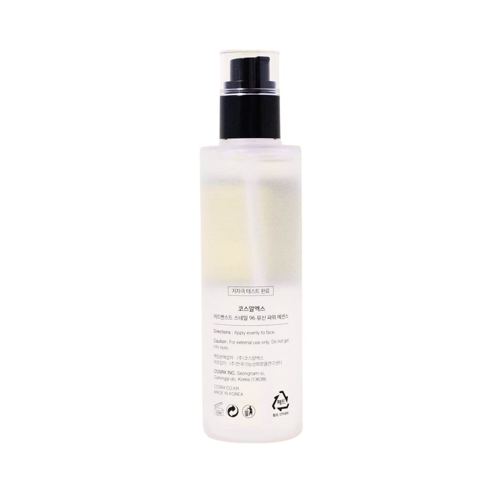 COSRX Advanced Snail 96 Mucin Power Essence 100ml