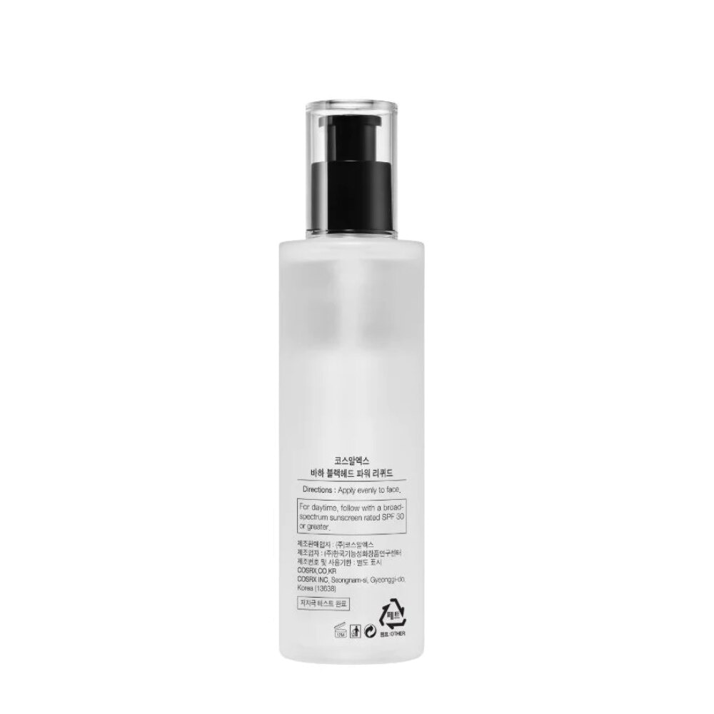 COSRX BHA Blackhead Power Liquid