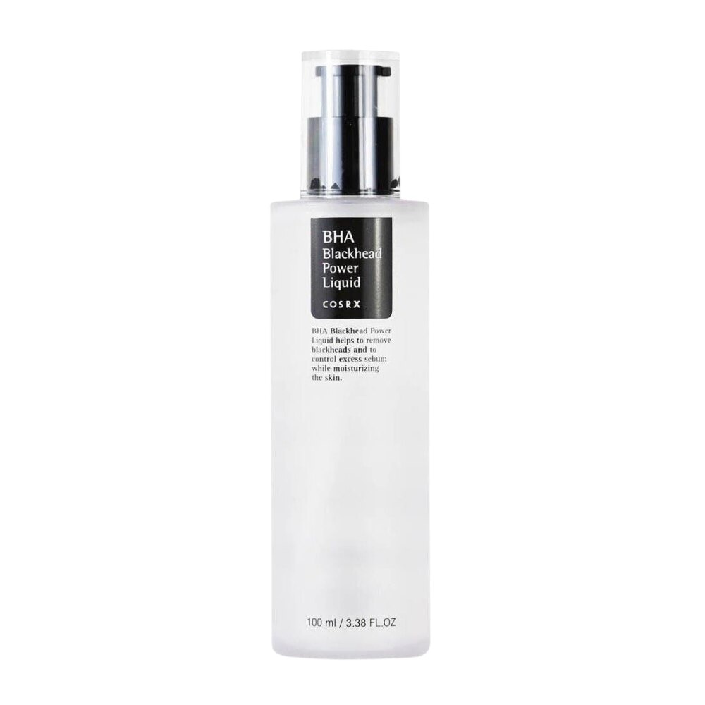 COSRX BHA Blackhead Power Liquid