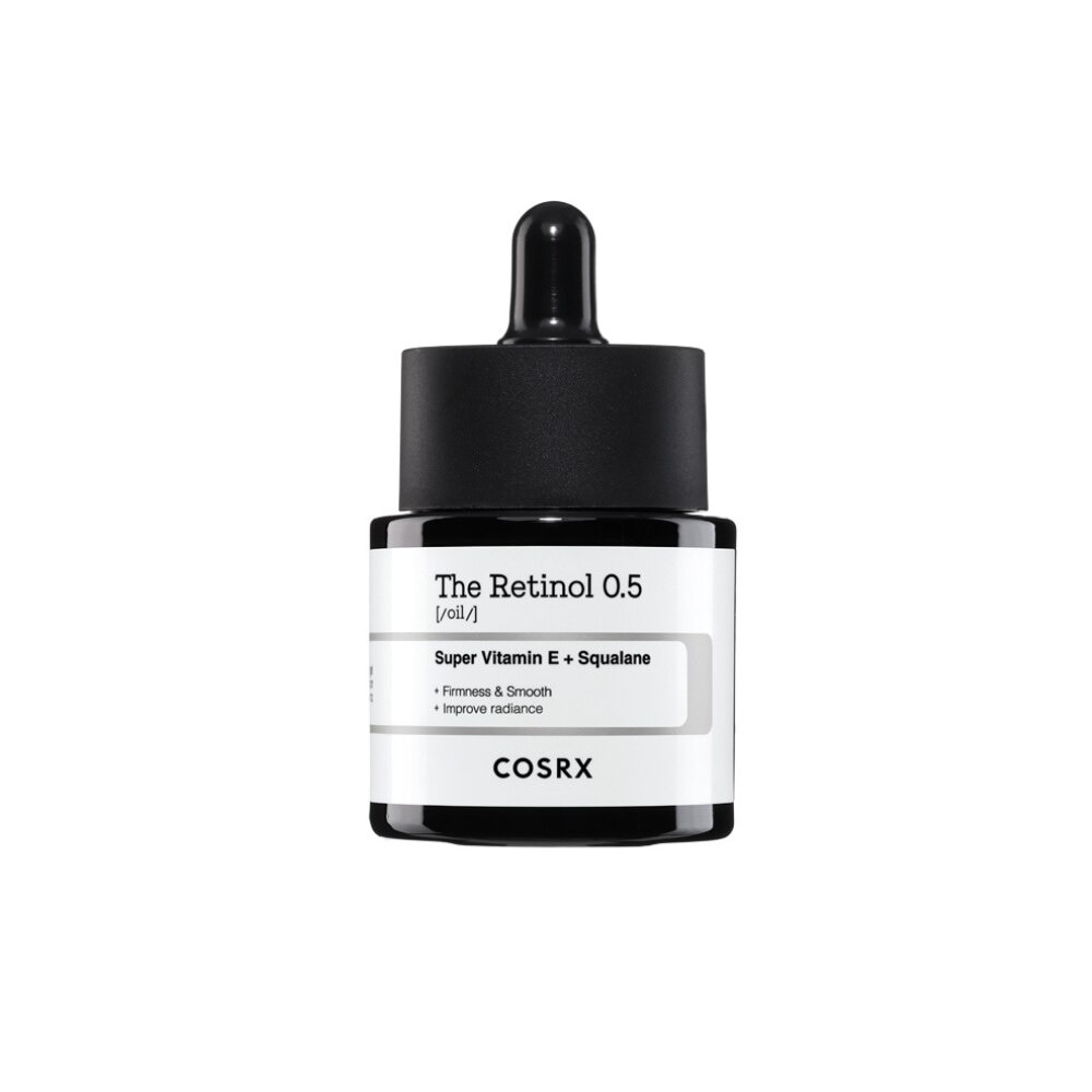 COSRX THE RETINOL 0.5 OIL