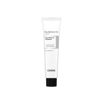 COSRX COSRX THE RETINOL 0.1 CREAM