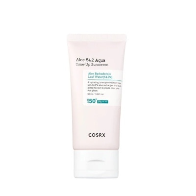 COSRX COSRX ALOE 54.2 AQUA TONE-UP SUNSCREEN