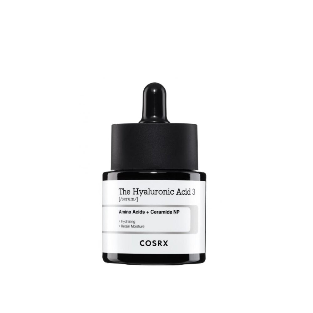 COSRX THE HYALURONIC ACID 3 SERUM