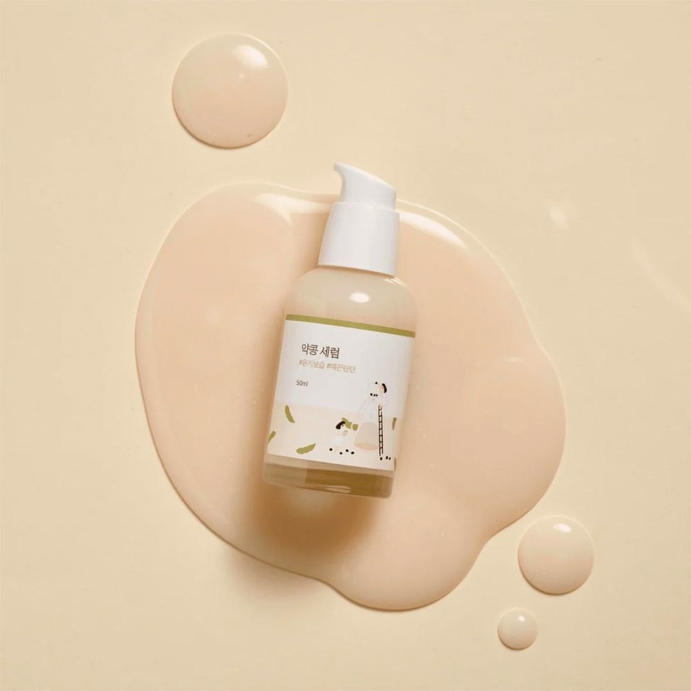 ROUNDLAB - Soybean Serum 50 ML