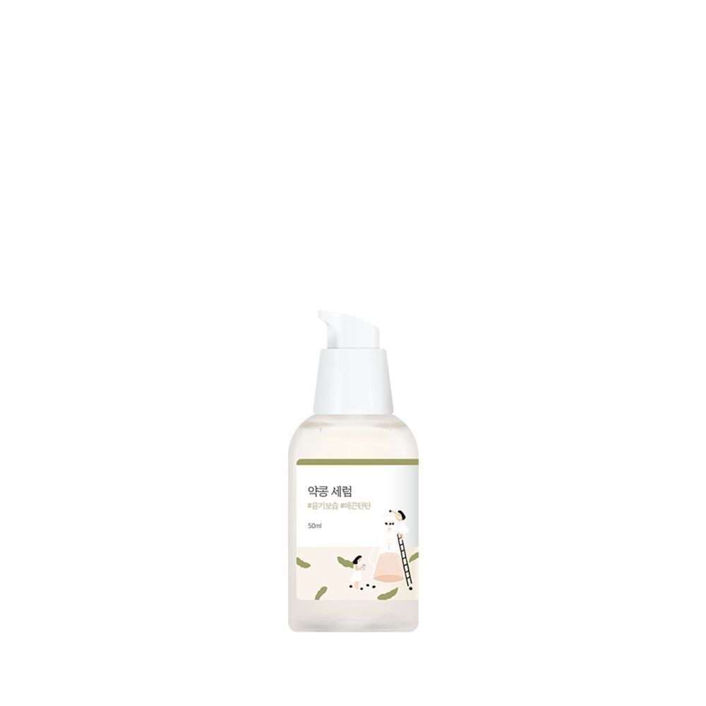 ROUNDLAB - Soybean Serum 50 ML