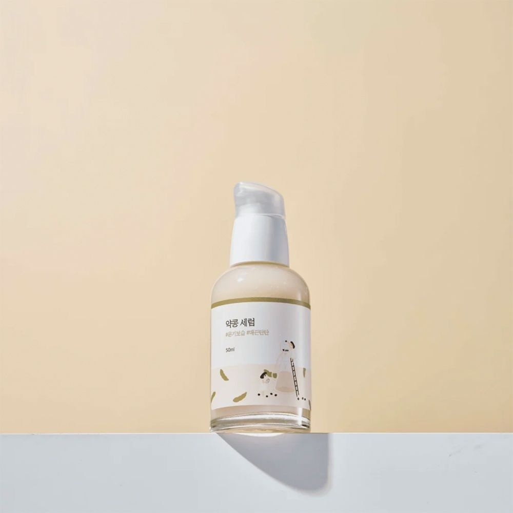 ROUNDLAB - Soybean Serum 50 ML