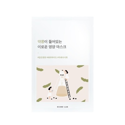 ROUNDLAB ROUNDLAB - Soybean Nourishing Mask Sheet 27 ML