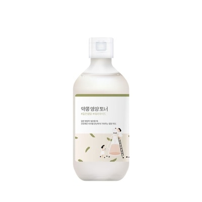 ROUNDLAB ROUNDLAB - Soybean Nourishing Toner 300 ML