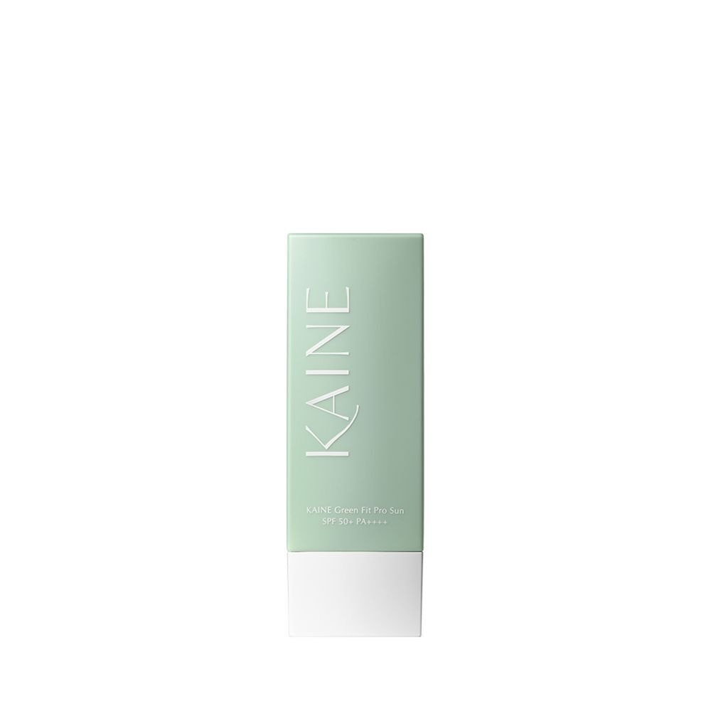 KAINE - Green Fit Pro Sun 55 ML