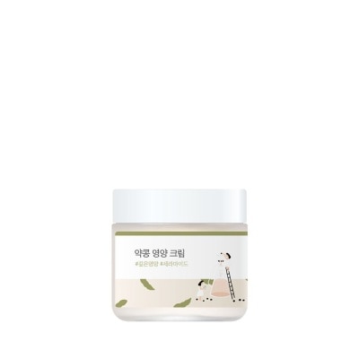 ROUNDLAB ROUNDLAB - Soybean Nourishing Cream 80 ML