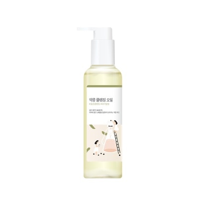 ROUNDLAB ROUNDLAB - Soybean Cleansing Oil 200 ML