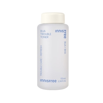 INNISFREE Bija Trouble Toner - 170ML