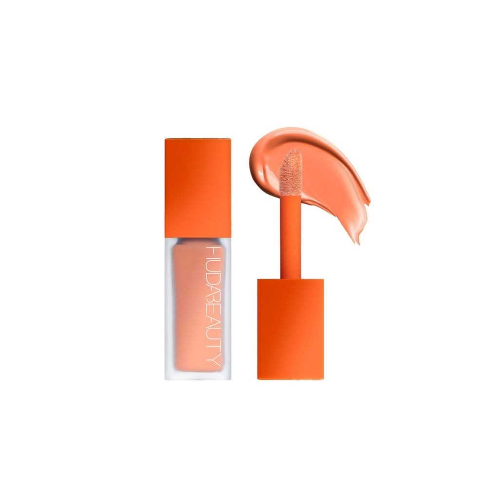 HBC FAUX FILTER COLOR CORRECTOR PEACH