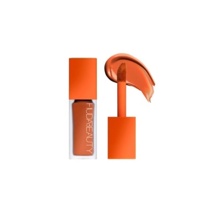 HUDA BEAUTY Fauxfilter Under Eye Color Corrector Papaya