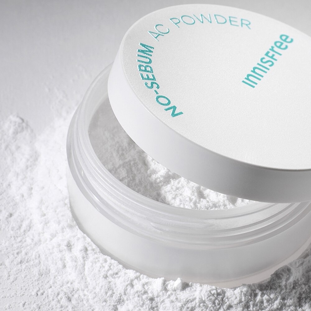 No-Sebum AC Powder 5g