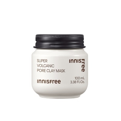 INNISFREE S. Volcanic P.Clay Mask - 100 ML