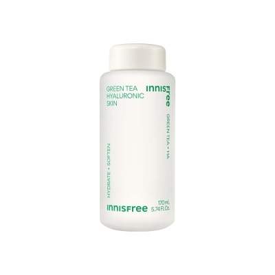 INNISFREE Greentea Hyaluronic Skin - 170 ML