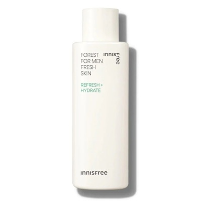 INNISFREE INNISFREE FOREST FRESH SKIN  180ML