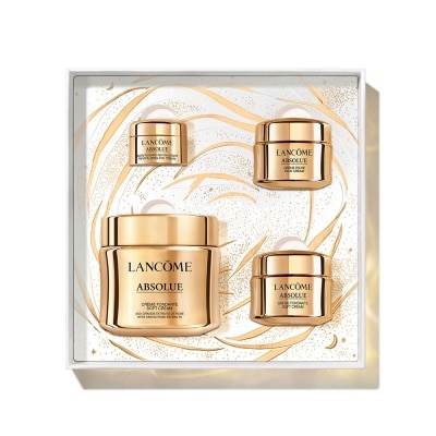 LANCOME LANCOME APC (C60+C15+CR15+SERUM5) PRE SE