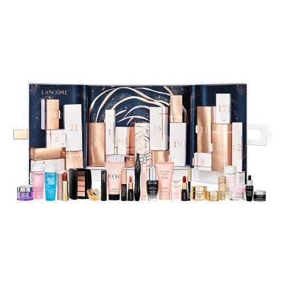 LANCOME LANCOME ADVENT CALENDAR INTER SET X23