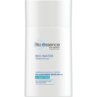 BIOESSENCE B. Water Ss Spf50+Ha - 40 ML