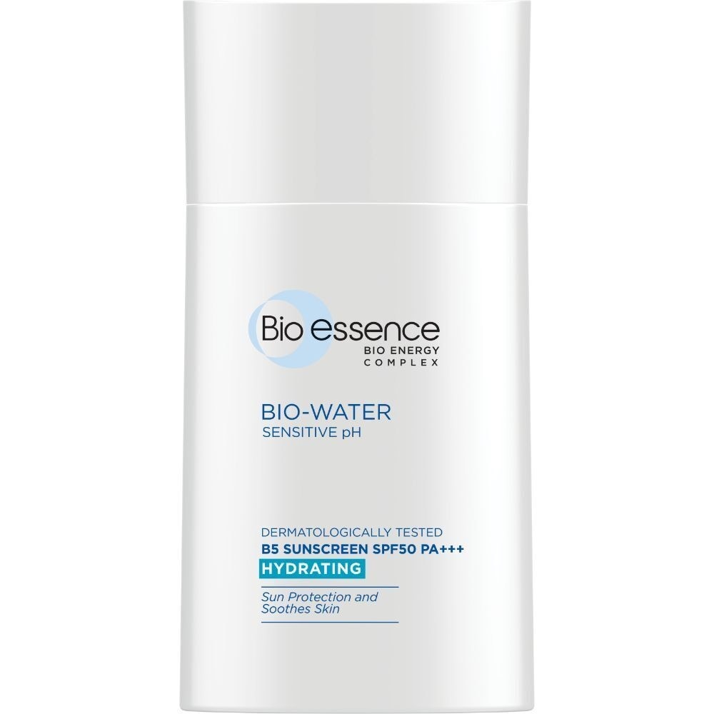 B. Water Ss Spf50+Ha - 40 ML