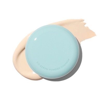 INNISFREE INNISFREE NOSEBUM POWDER CUSHION 21N NB 14G