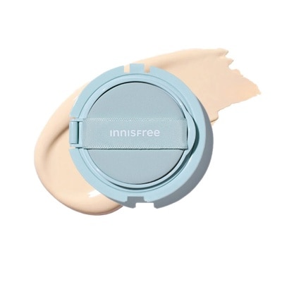 INNISFREE INNISFREE NO SEBUM PWDR CUSHION 21N REFILL 14G