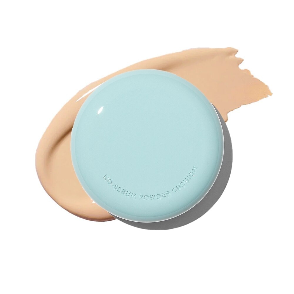 INNISFREE NO SEBUM POWDER CUSHION 25N 14G