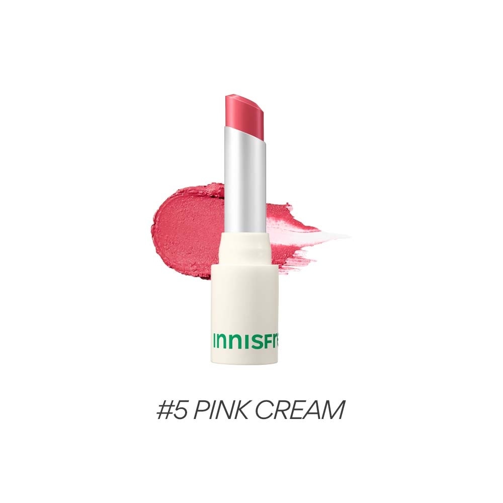 INNISFREE AIRY MATTE LIPSTICK 5 3.5G
