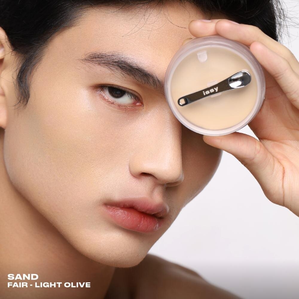 True Flex Skin Balm Sand