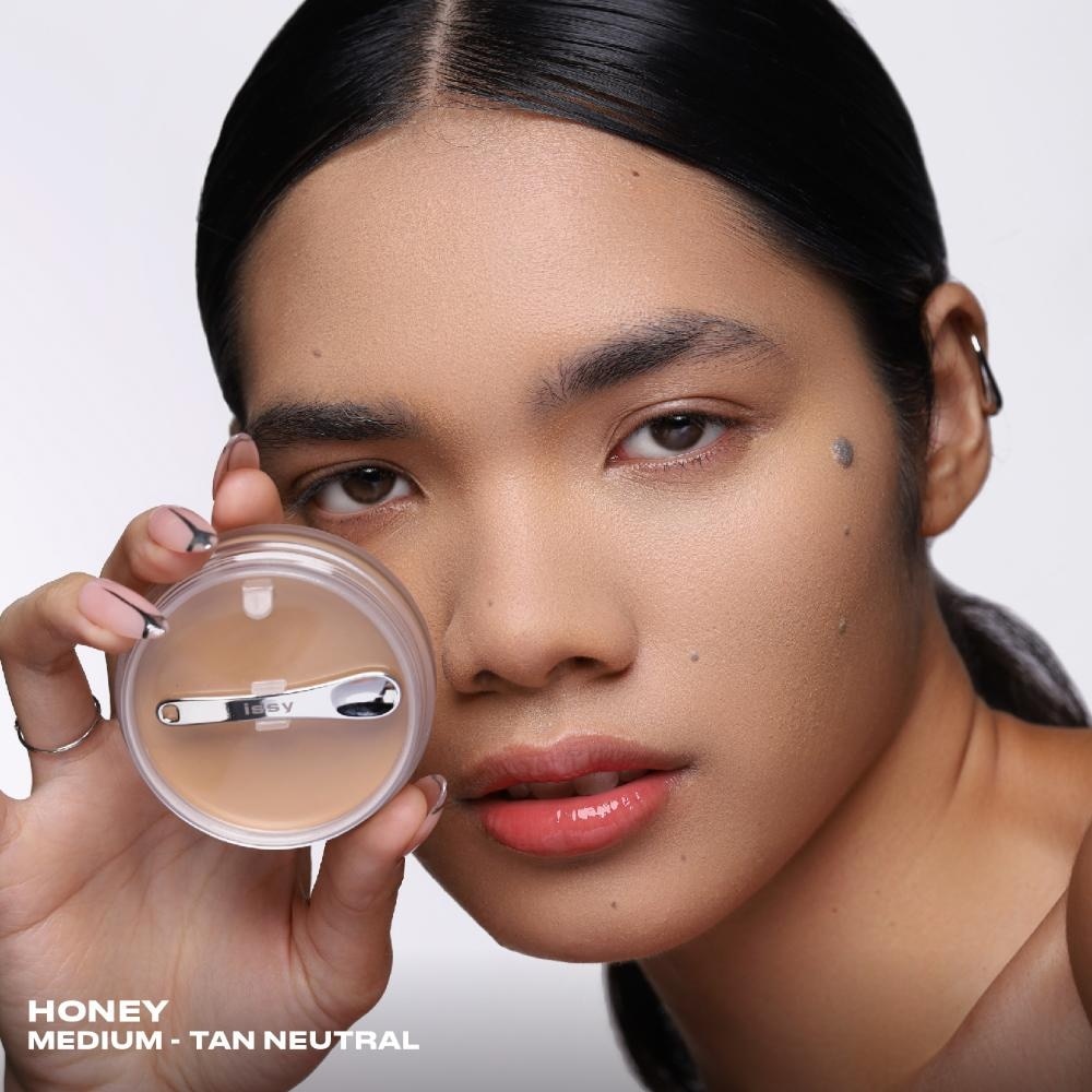 True Flex Skin Balm Honey