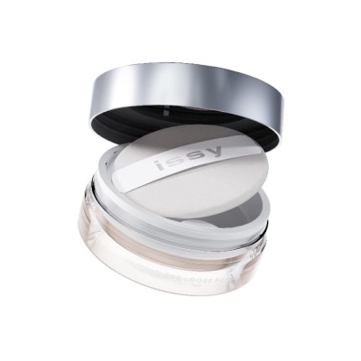 ISSY Weightless Loose Powder Translucent