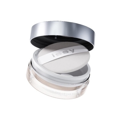 ISSY Weightless Loose Powder Mattifying